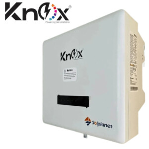 Knox Inverter Knox Inverter