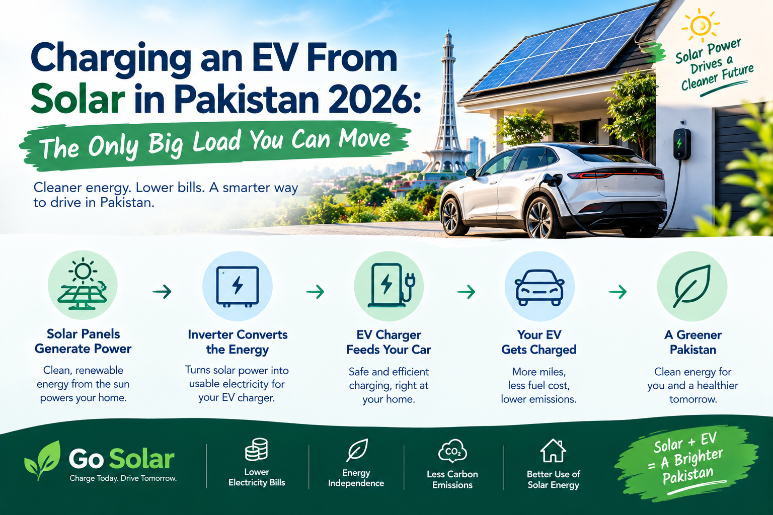 Ev Charge